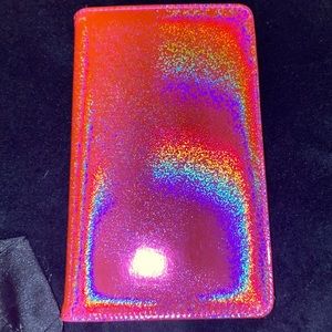 Server check book ticket book